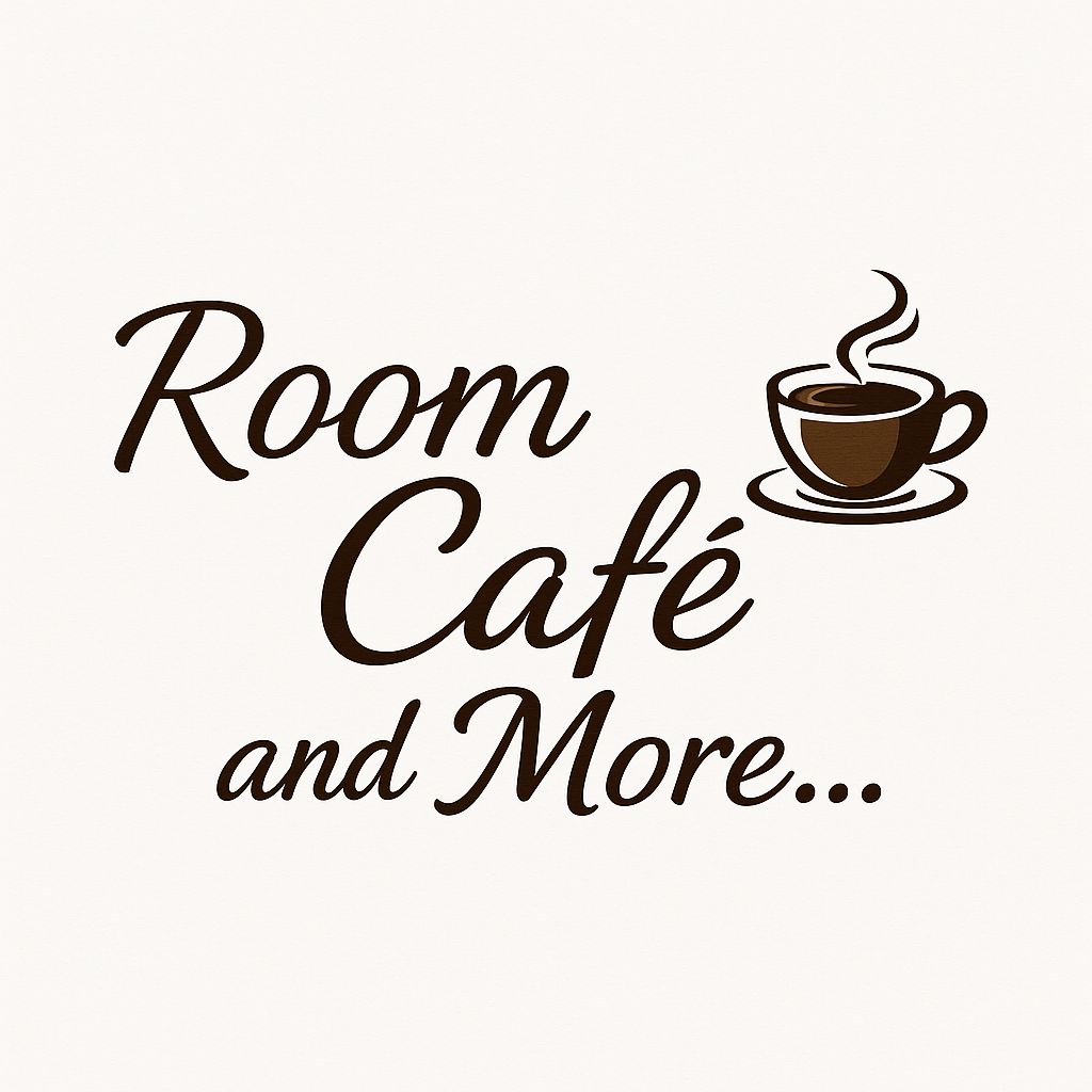 Sponsor Room Cafè and More